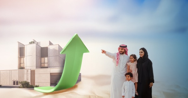 التحفيز العقاري